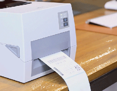 什么是条码？使用条码的益处是什么？