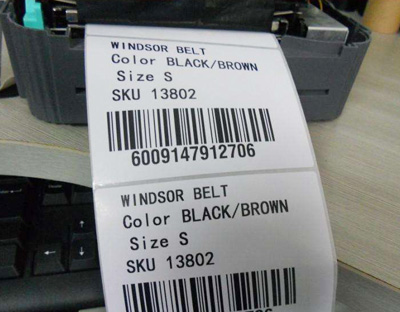 商品条码的起源是什么？