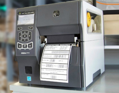 自动识别的种类与条码的特长