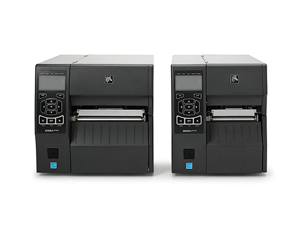 如何处理条码打印机打印内容不清晰,有毛糙等现象?