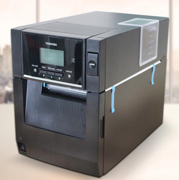 平压条码机  RFID打印机，